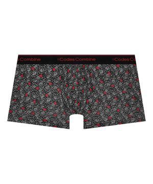 블랙로즈 하트포인트 드로즈