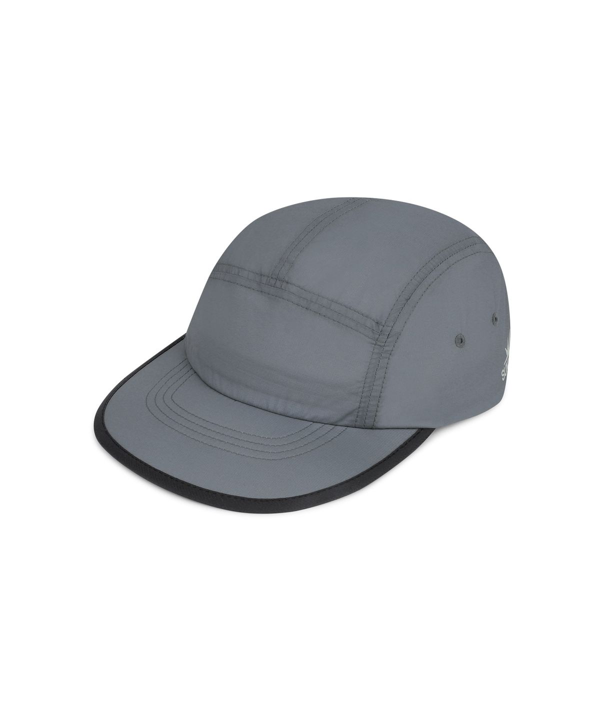 썬러브투어(SUNLOVETOUR) PERTEX® Nimbus Light Cap Grey