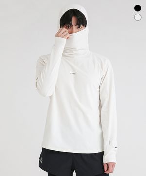 에어넥스 러닝 후드티