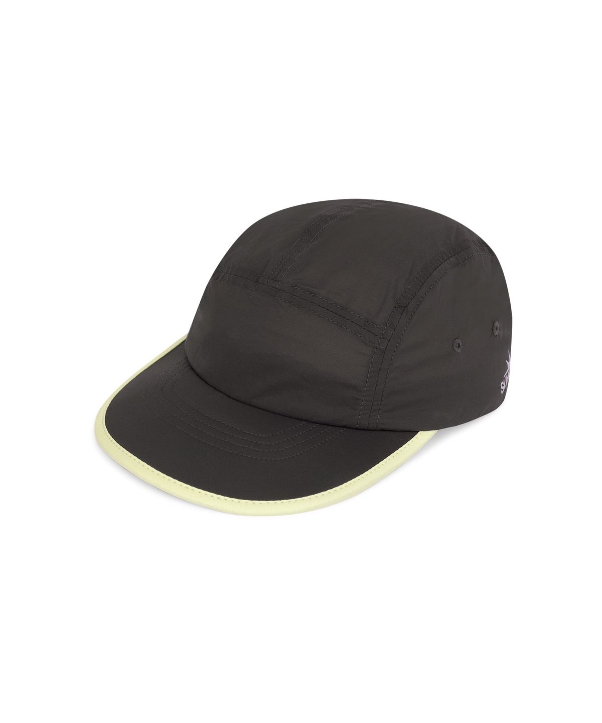 썬러브투어(SUNLOVETOUR) PERTEX® Nimbus Light Cap Charcoal