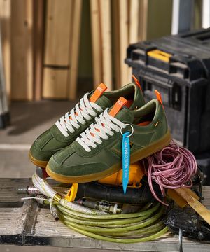 [EPT X ALPHA] SANTOS (SAGE)