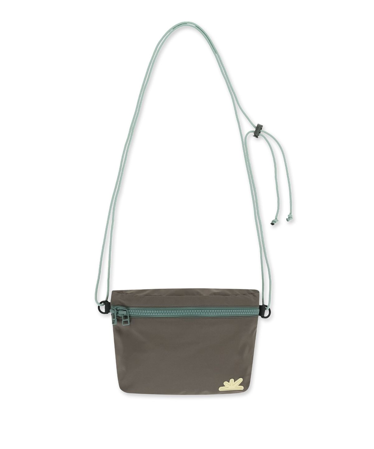 썬러브투어(SUNLOVETOUR) PERTEX® 3L Mini Bag Brown