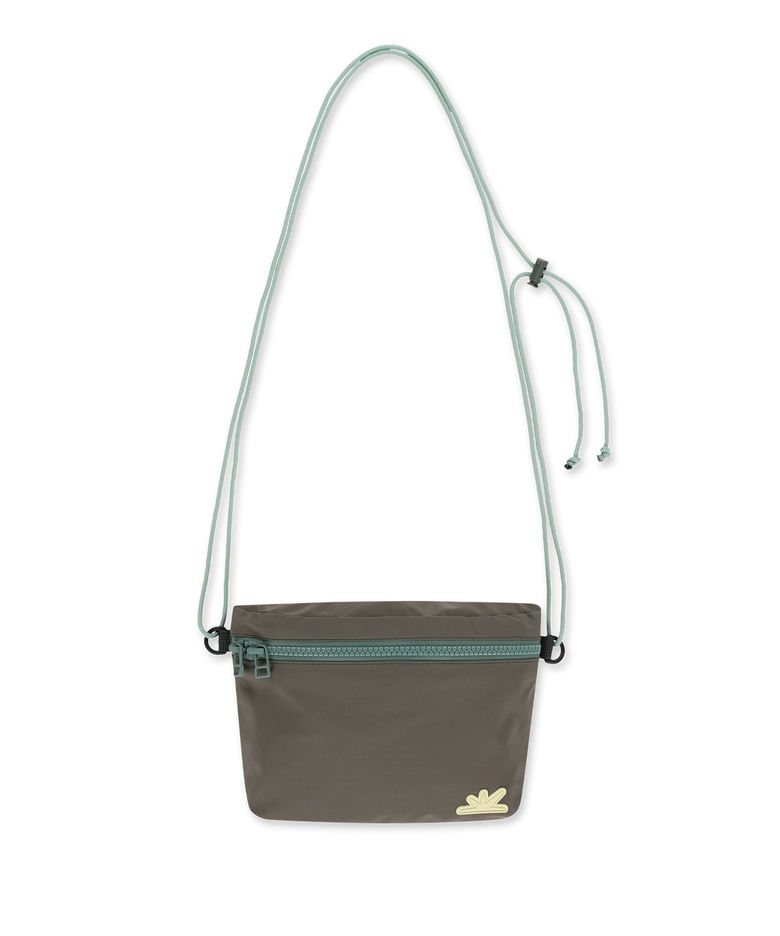 PERTEX® 3L Mini Bag Brown
