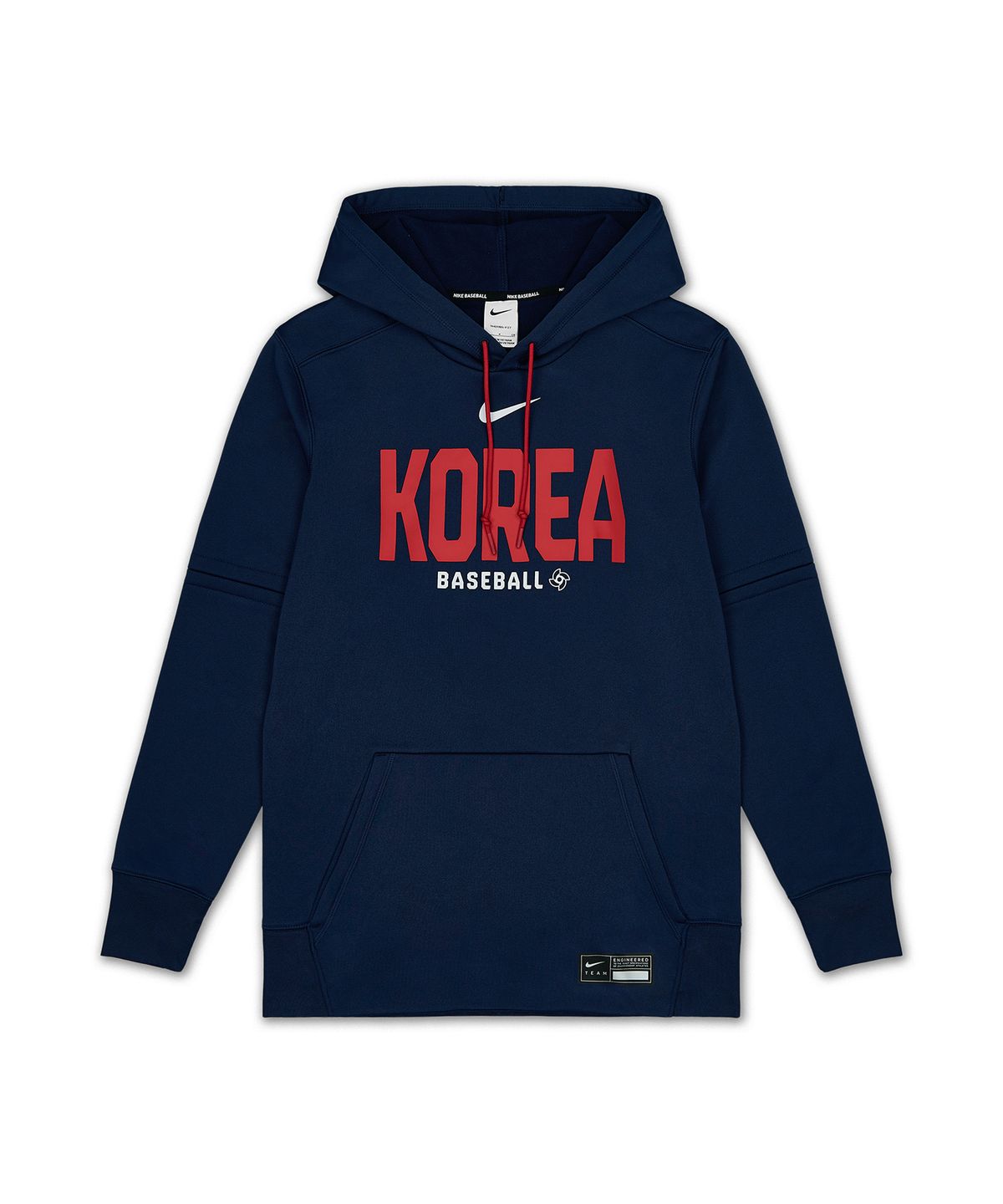 파나틱스(FANATICS) Mens Nike AC WBC Therma Hoodie