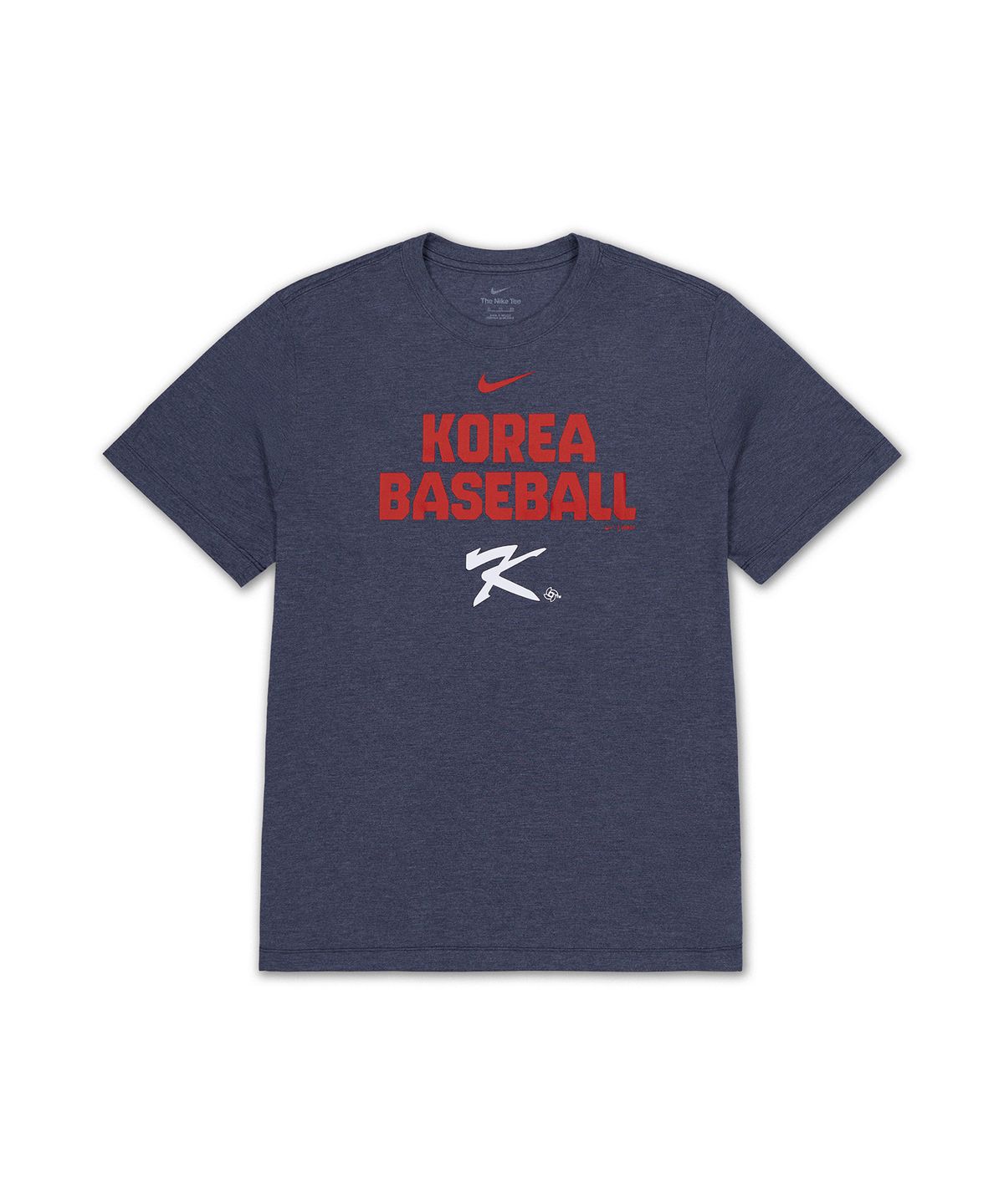 파나틱스(FANATICS) Mens Nike WBC Stacked Triblend Tee