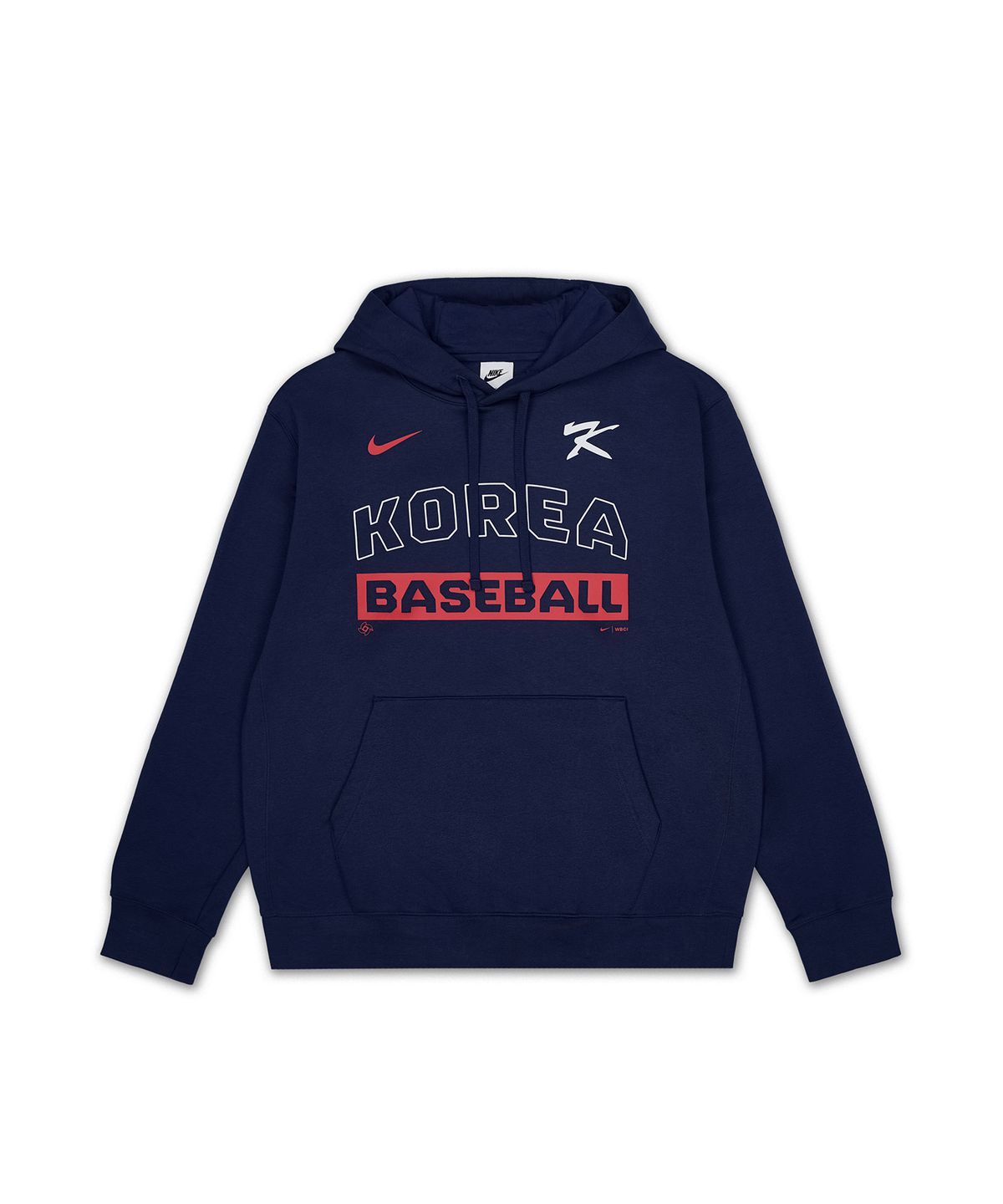 파나틱스(FANATICS) Mens Nike WBC Club Hood