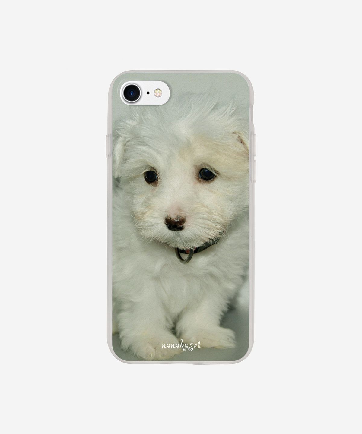 나나카세이(NANAKASEI) baby maltese case