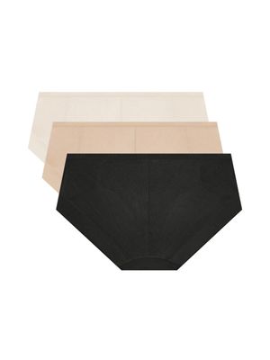 노라인 데일리 햄팬티 3pack