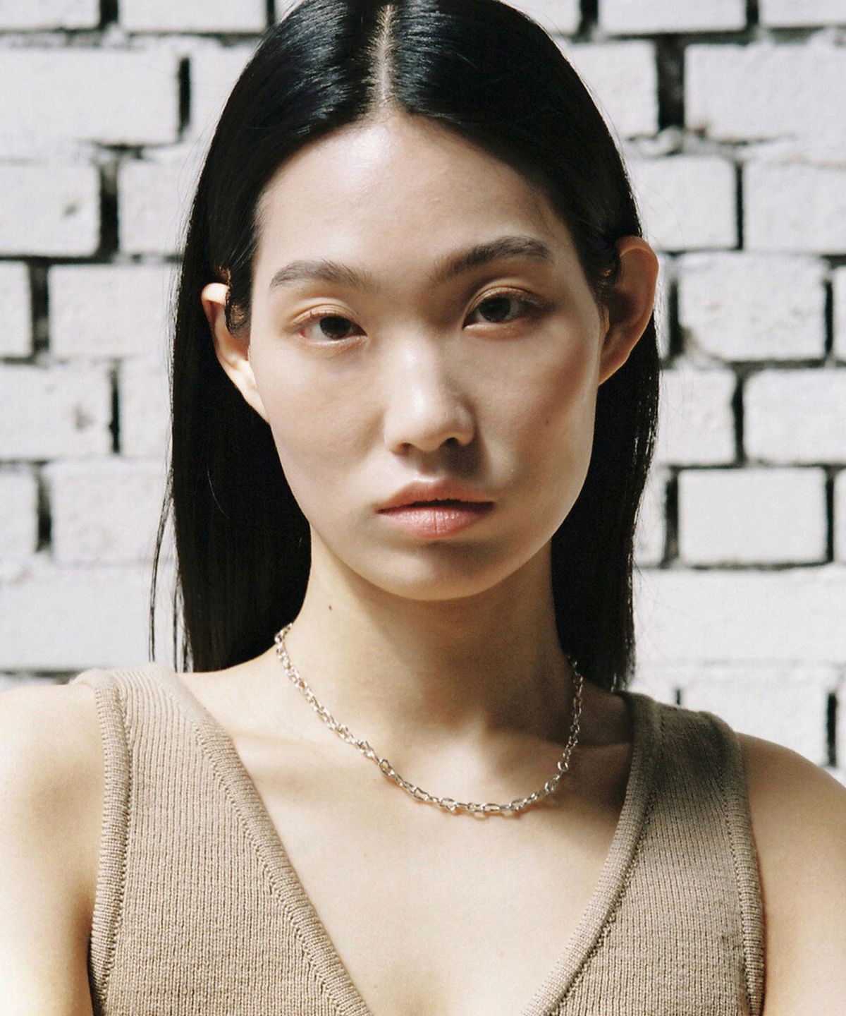 코도(KODO) Jelly Bean Link Necklace