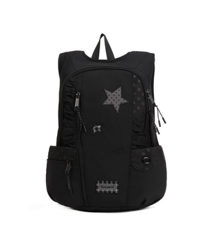 혜성 백팩 [블랙]