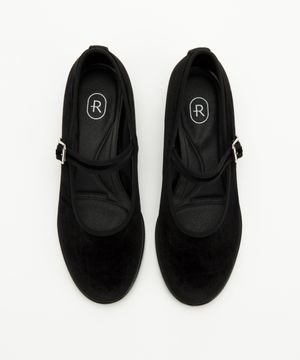 에밀리 메리제인 플랫 (2cm/3colors)