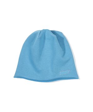 MNP LOGO BEANIE - SKY BLUE