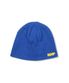 MNP LOGO WAFFLE BEANIE - BLUE