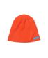 MNP LOGO WAFFLE BEANIE - ORANGE