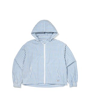 PETERS WIND BREAKER - BLUE