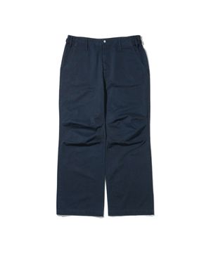 PETER WORK PANTS - VINTAGE NAVY