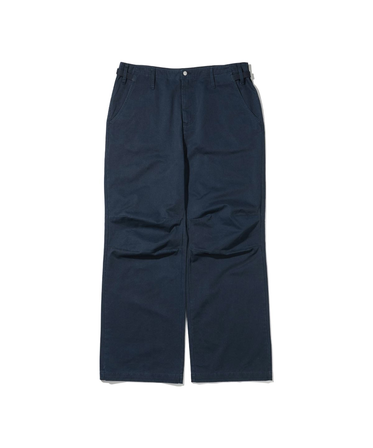 마이네임이즈피터(MYNAMEISPETER) PETER WORK PANTS - VINTAGE NAVY