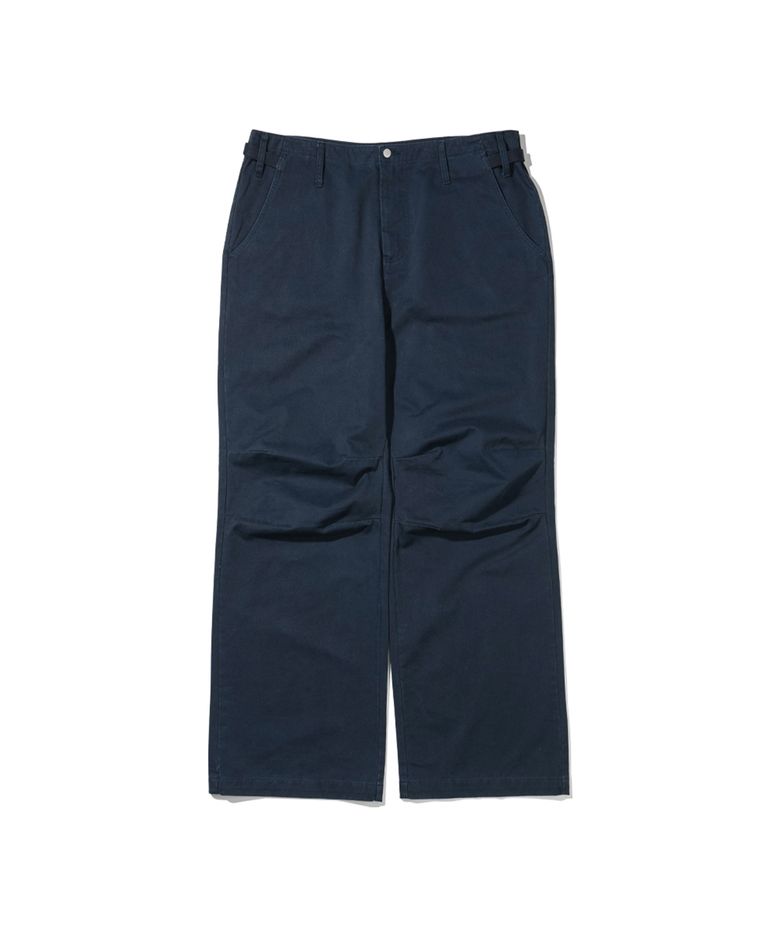 PETER WORK PANTS - VINTAGE NAVY