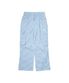 (W) PETER CARGO PANTS - BLUE