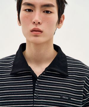 Soft Touch PK - Black