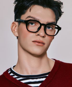 TOMMY RT 1026 C1 BLACK