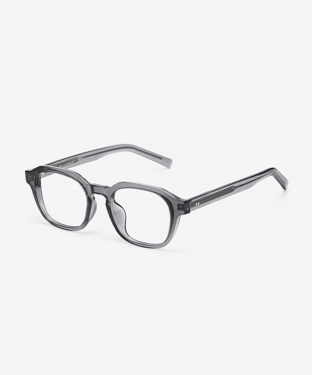 리에티(RIETI) TOMMY C3 CLEAR GRAY