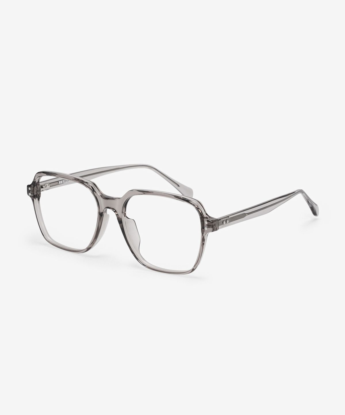리에티(RIETI) VERTA C3 CLEAR GRAY