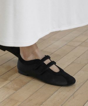 에이린 메리제인 스니커즈 (1cm)