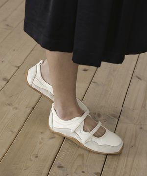 바론트 메리제인 스니커즈 (1.5cm)