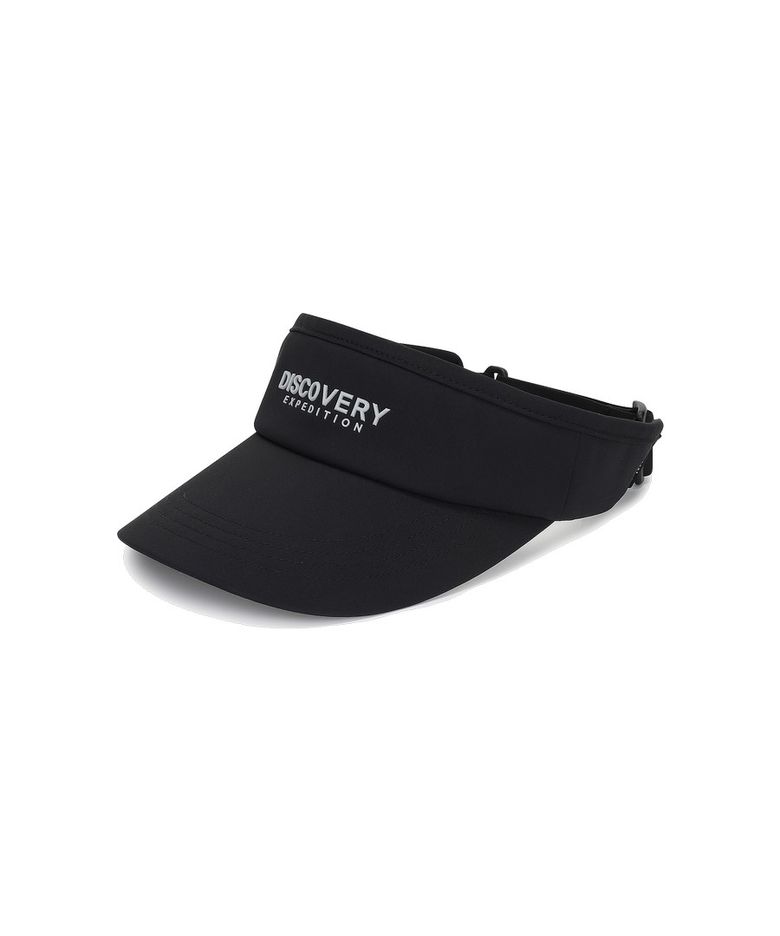 델타 퀵드라이 바이저 (BLACK)