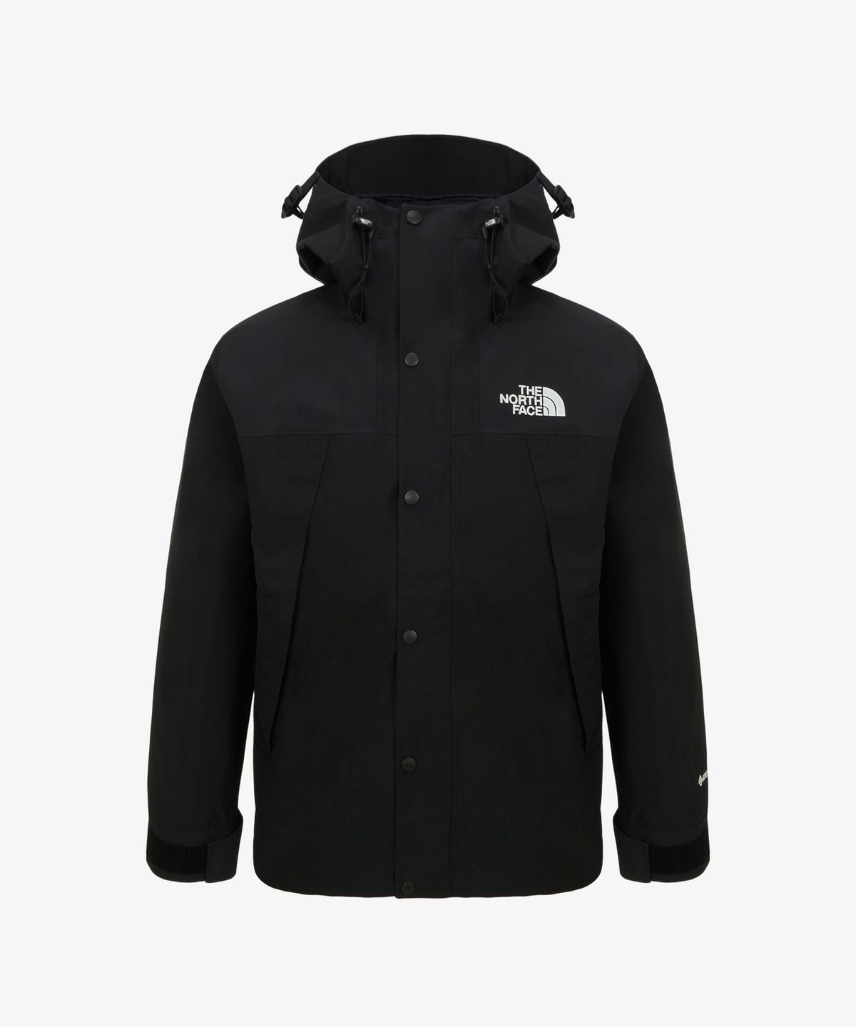노스페이스(THE NORTH FACE) NJ2GS00A 남성 고어텍스 마운틴 자켓 BLACK