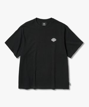 [1903] 에센셜 1903 티셔츠 블랙_HH16111051