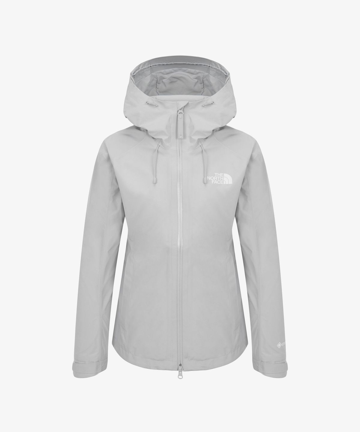 노스페이스(THE NORTH FACE) NJ2GS31A 여성 고어텍스 앵커 자켓 ICE GRAY