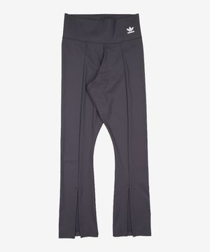 SST 오픈헴 타이츠 - 블랙 / HC1972 L