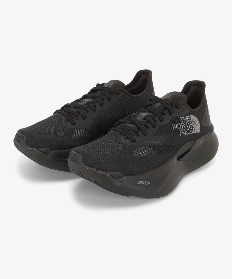 NS93S02A 벡티브 포워드 BLACK