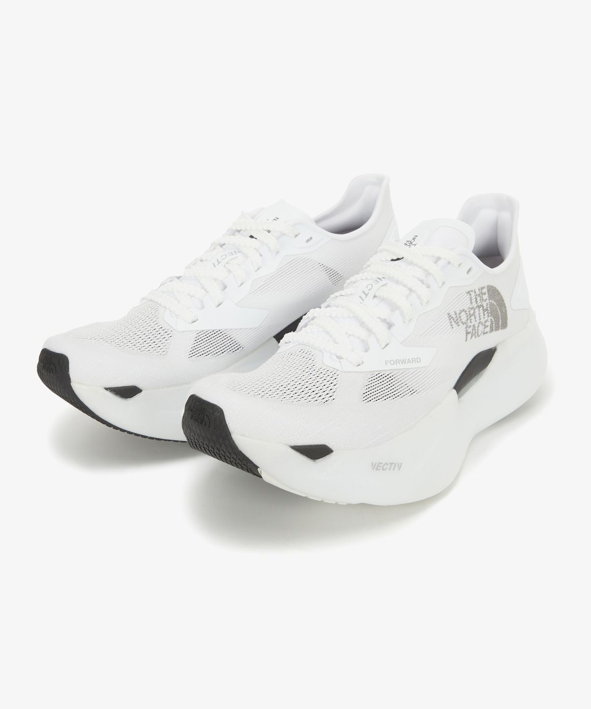 노스페이스(THE NORTH FACE) NS93S02B 벡티브 포워드 WHITE