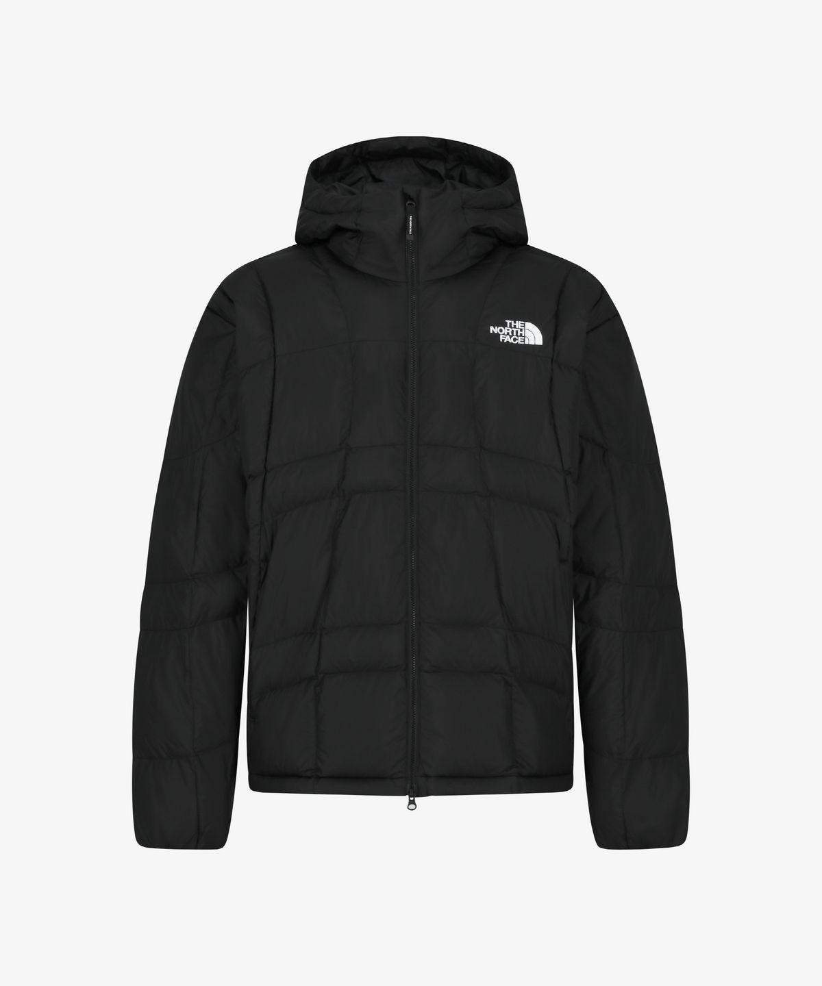 노스페이스(THE NORTH FACE) NJ3NS03J 화이트라벨 웨이브 LT 온 자켓 BLACK
