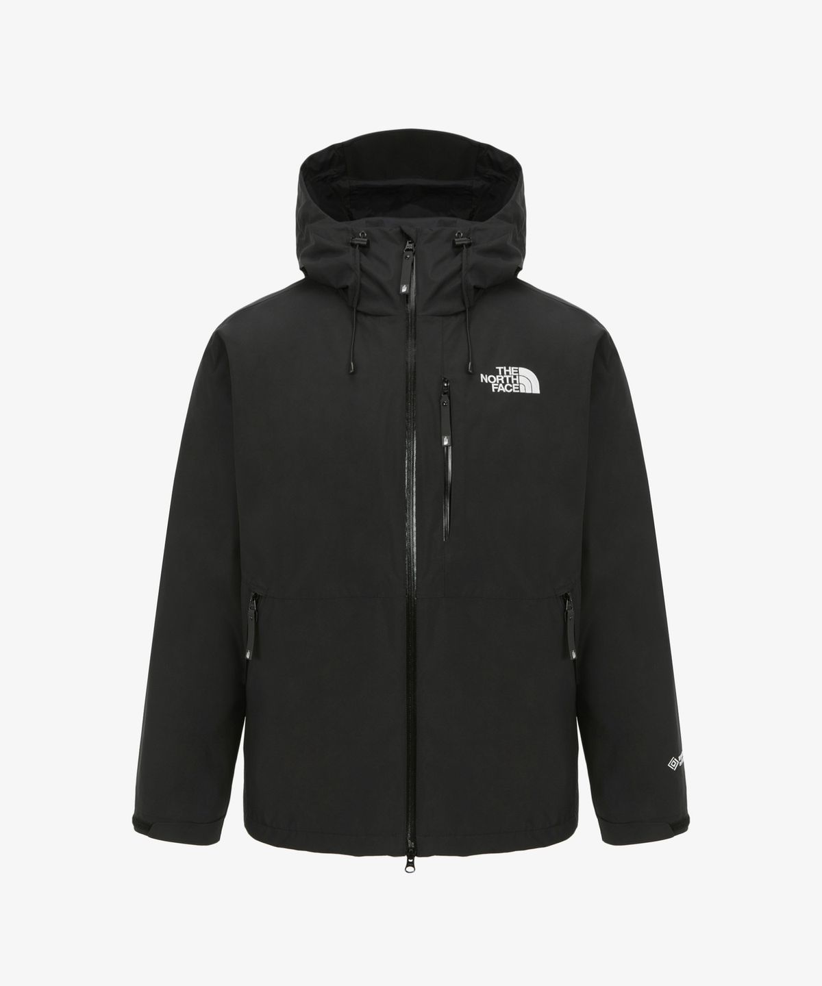 노스페이스(THE NORTH FACE) NJ2WS00A 남성 도버 윈드스토퍼 자켓 BLACK