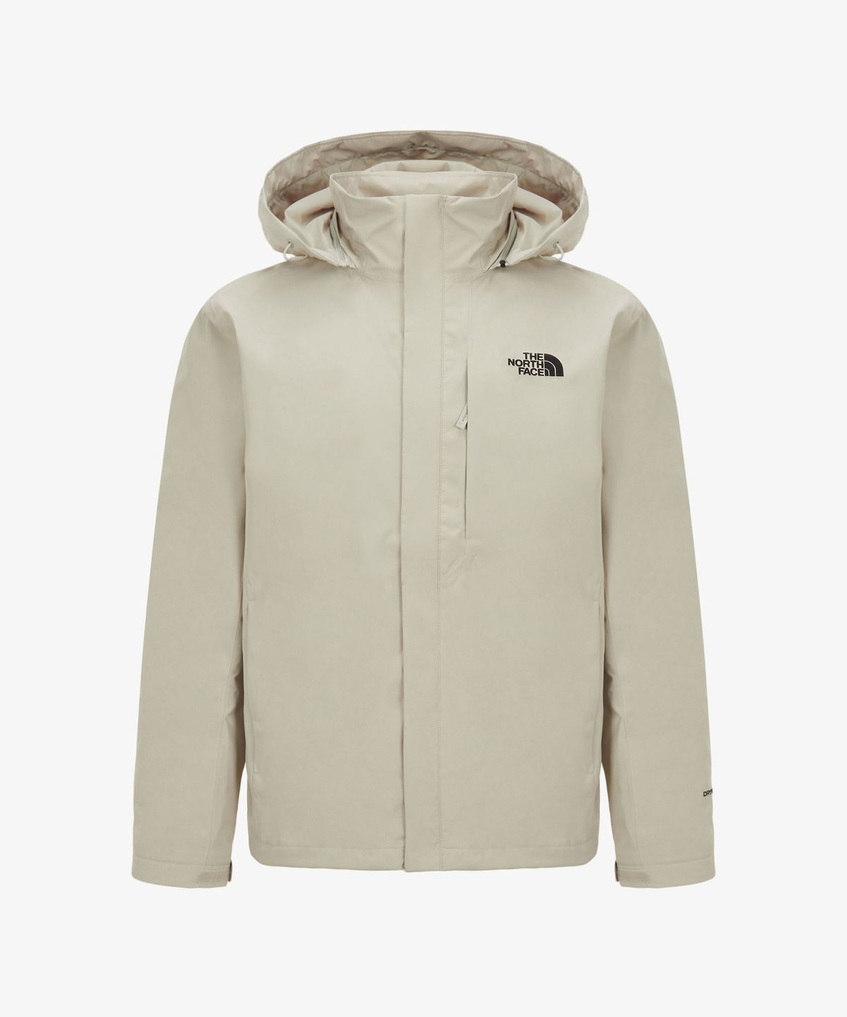 노스페이스(THE NORTH FACE) NJ2HS03C 남성 프로 쉴드 자켓 GRAYISH BEIGE