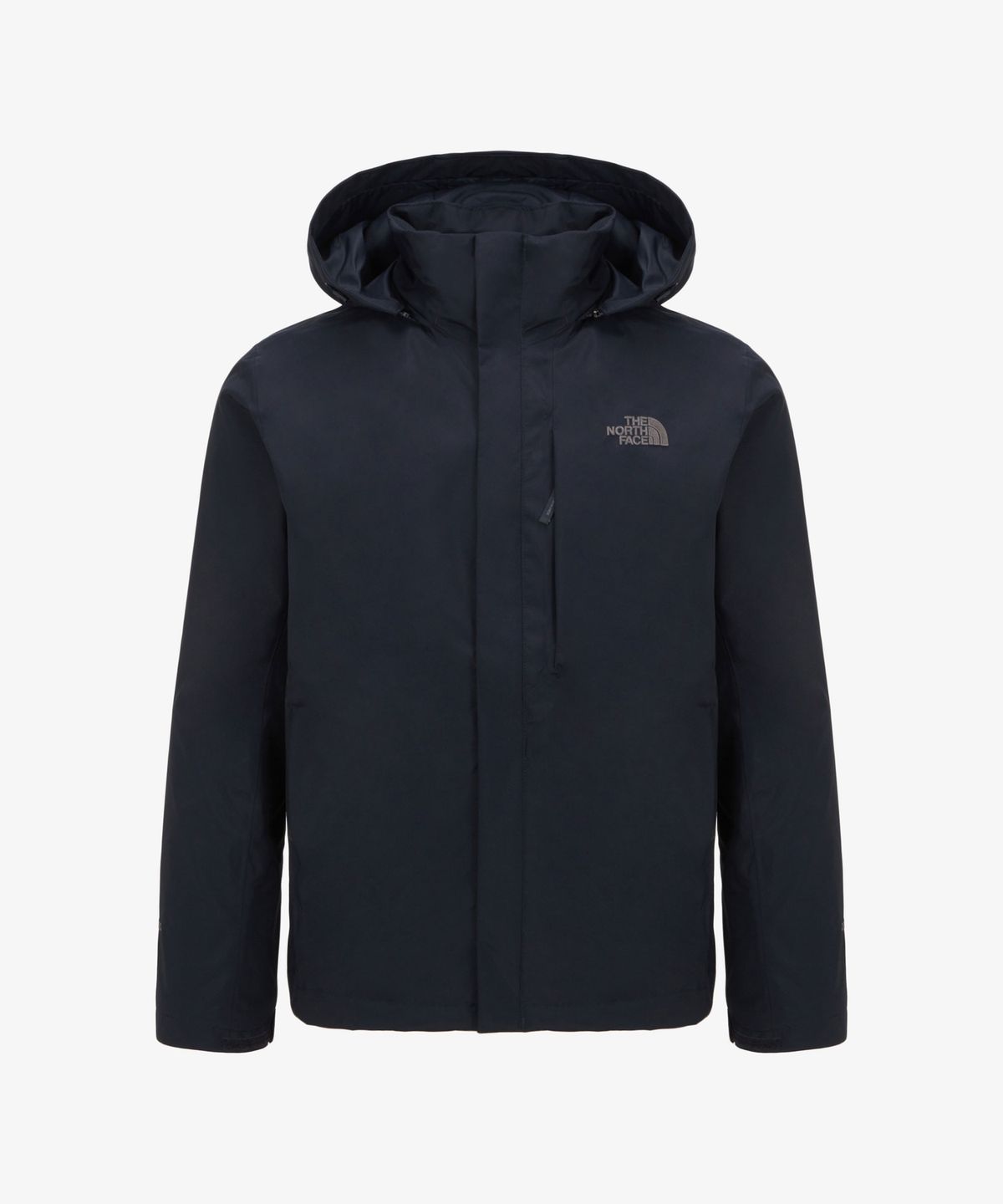 노스페이스(THE NORTH FACE) NJ2HS03B 남성 프로 쉴드 자켓 DARK NAVY