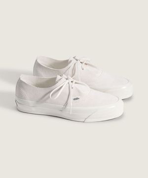 프리미엄 어센틱 이지 LX - 블랑 데 블랑 / VN000ECPJVY1