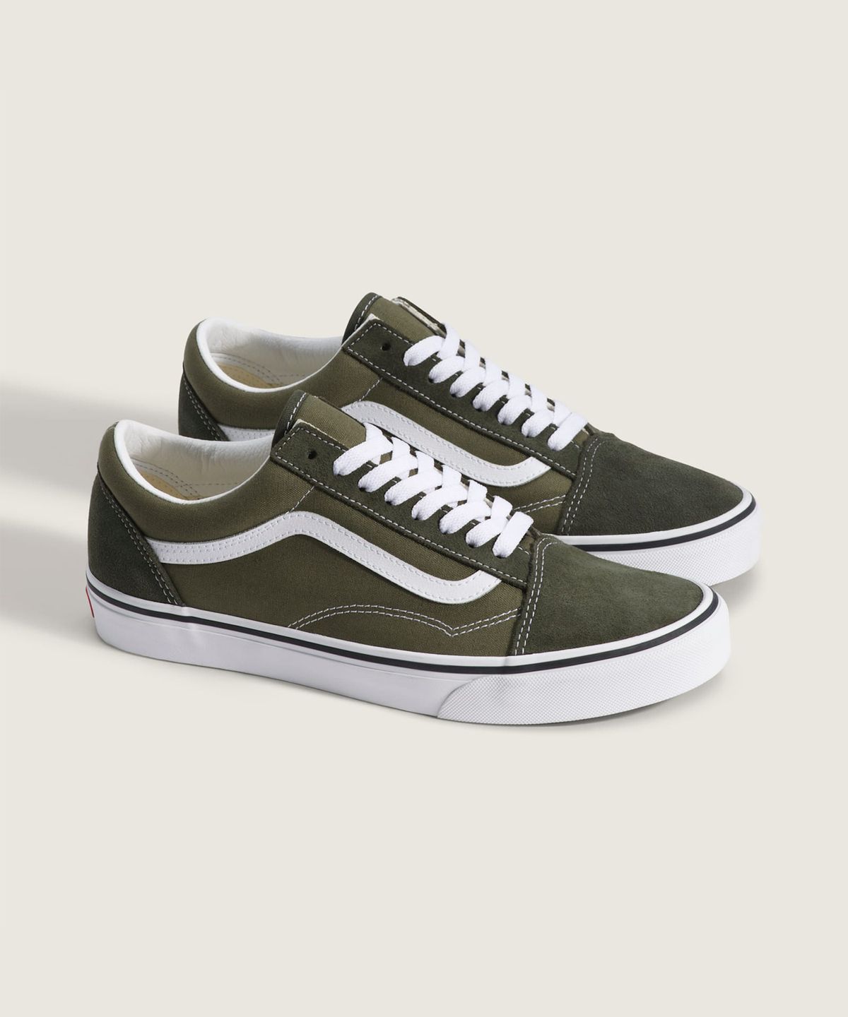 반스(VANS) 올드스쿨 - (투톤) 옵시디언 펀 / VN000D7ZFRN1