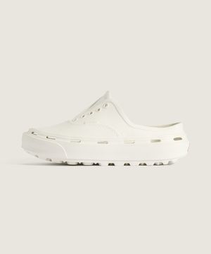 어센틱 폼 뮬 - 마시멜로우 / VN000E7QFS81