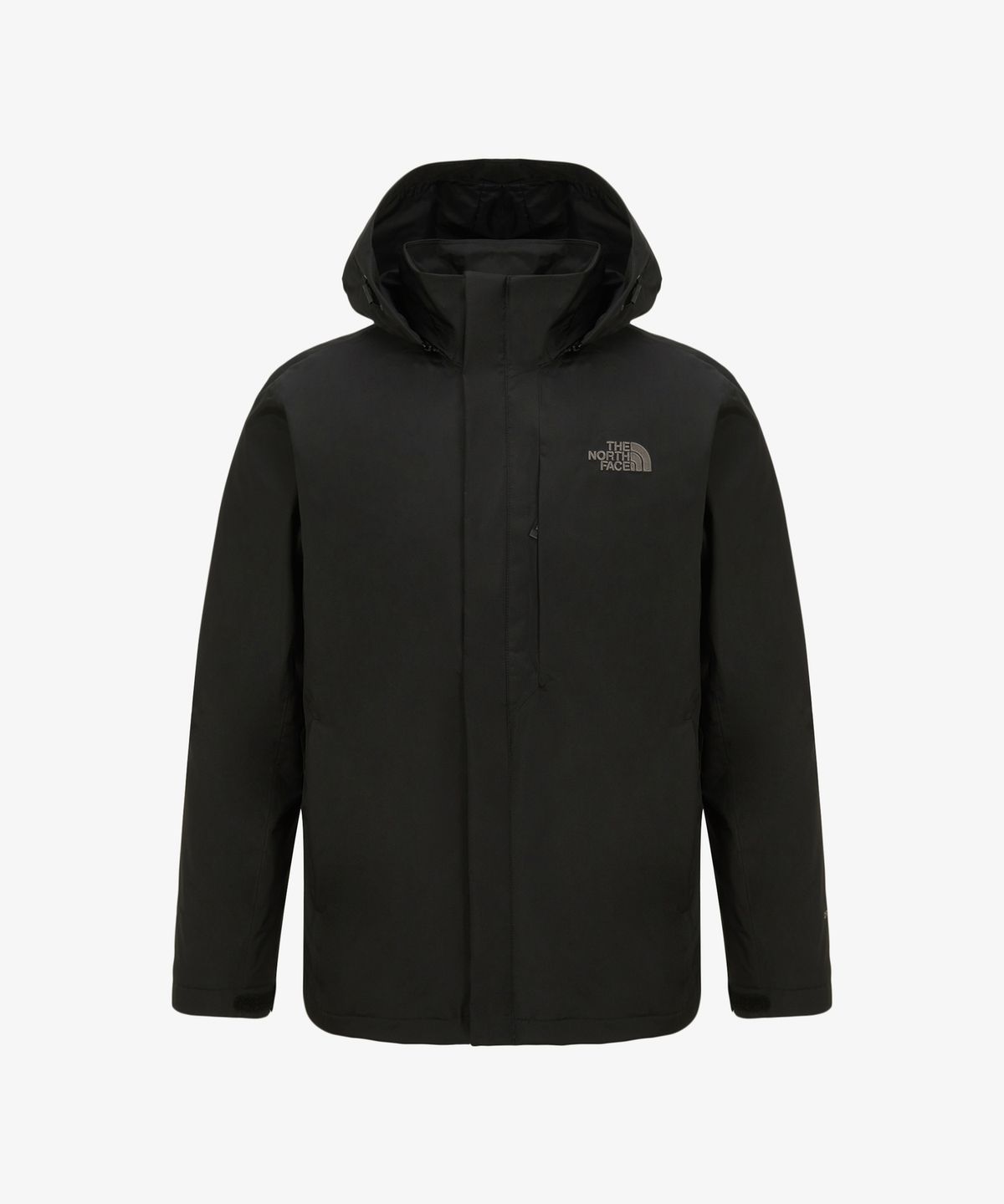 노스페이스(THE NORTH FACE) NJ2HS03A 남성 프로 쉴드 자켓 BLACK