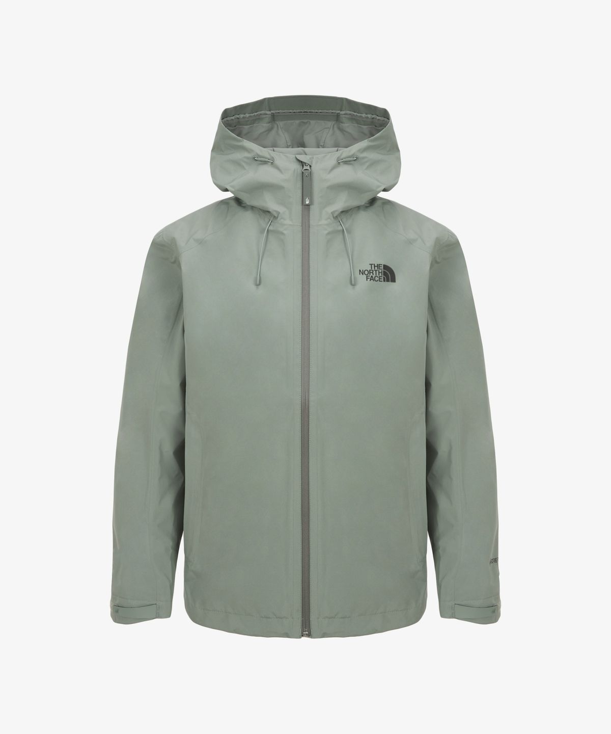 노스페이스(THE NORTH FACE) NJ2GS01C 남성 고어텍스 앵커 자켓 SLATE KHAKI