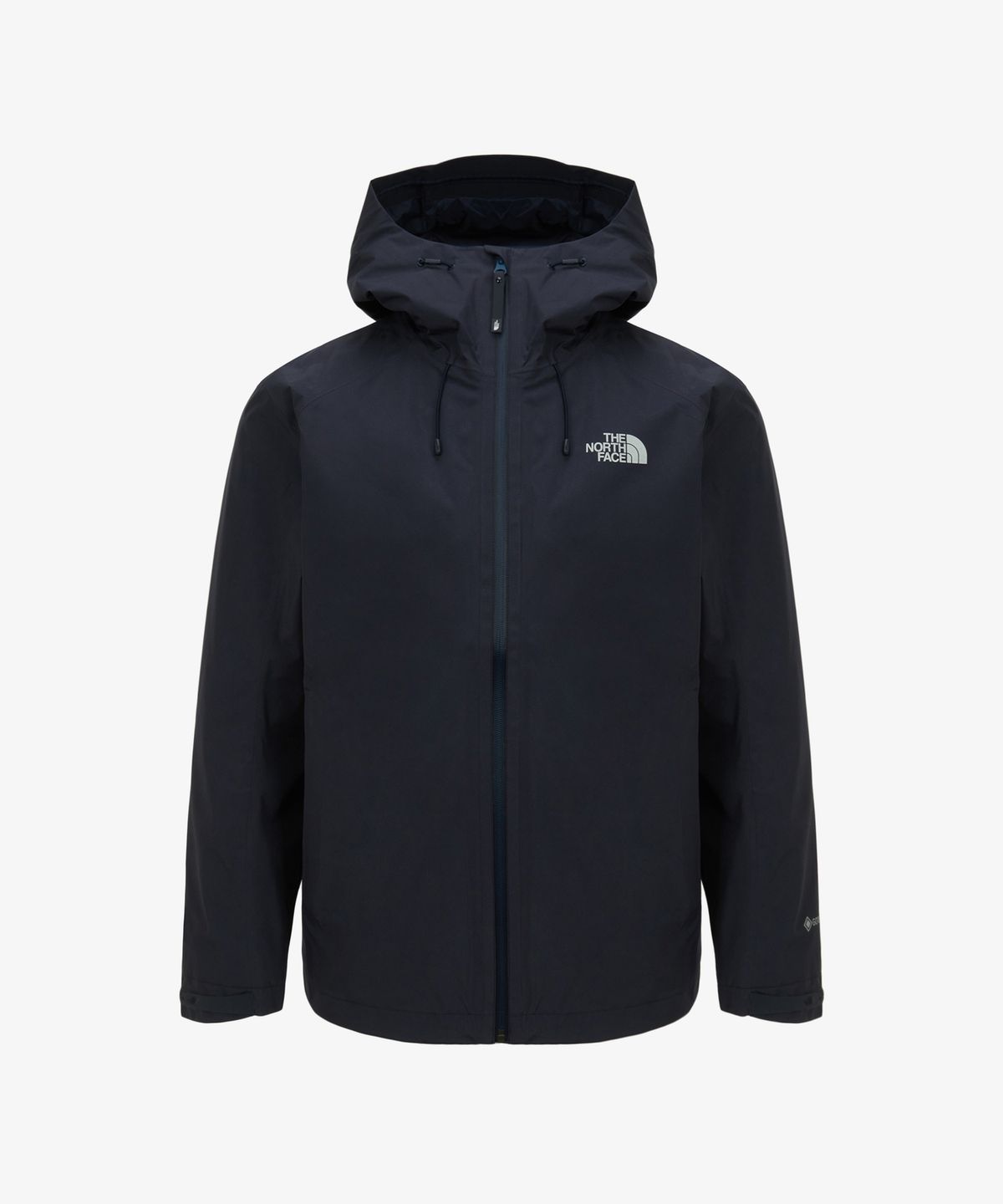 노스페이스(THE NORTH FACE) NJ2GS01B 남성 고어텍스 앵커 자켓 NAVY