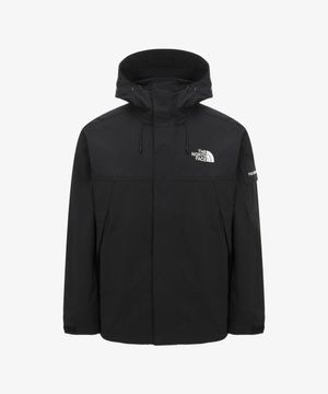 NJ3BS01A 남성 프리 자켓 BLACK