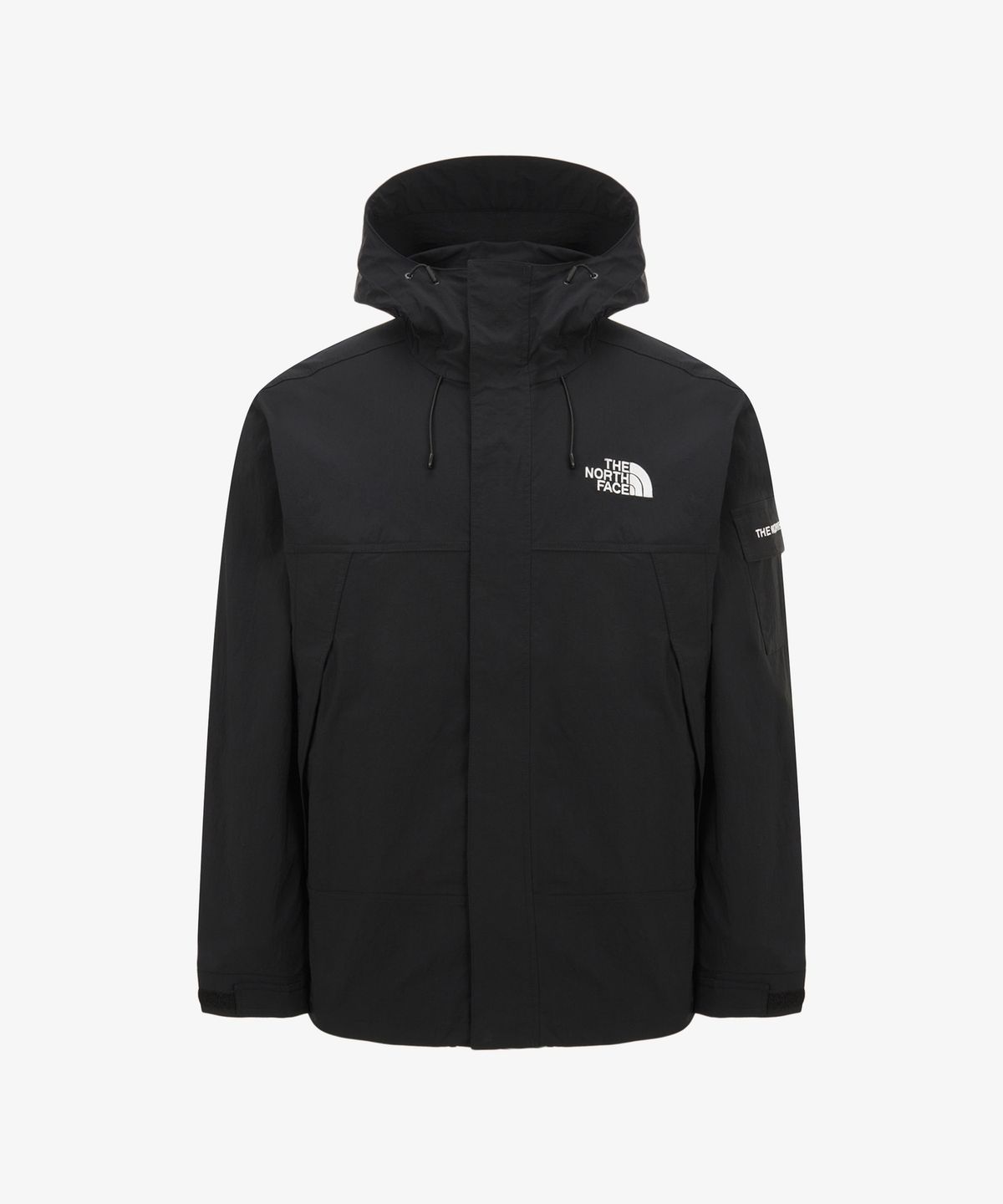 노스페이스(THE NORTH FACE) NJ3BS01A 남성 프리 자켓 BLACK