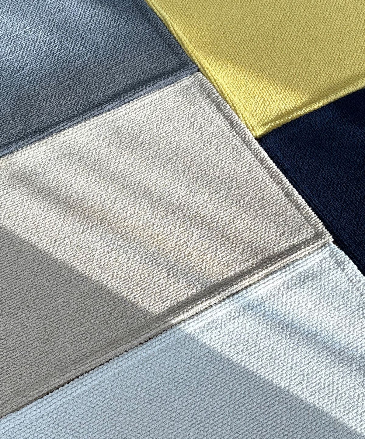 샤이닝홈(SHININGHOME) 샤인비 밀로우 욕실 주방 발매트 2size 5컬러
