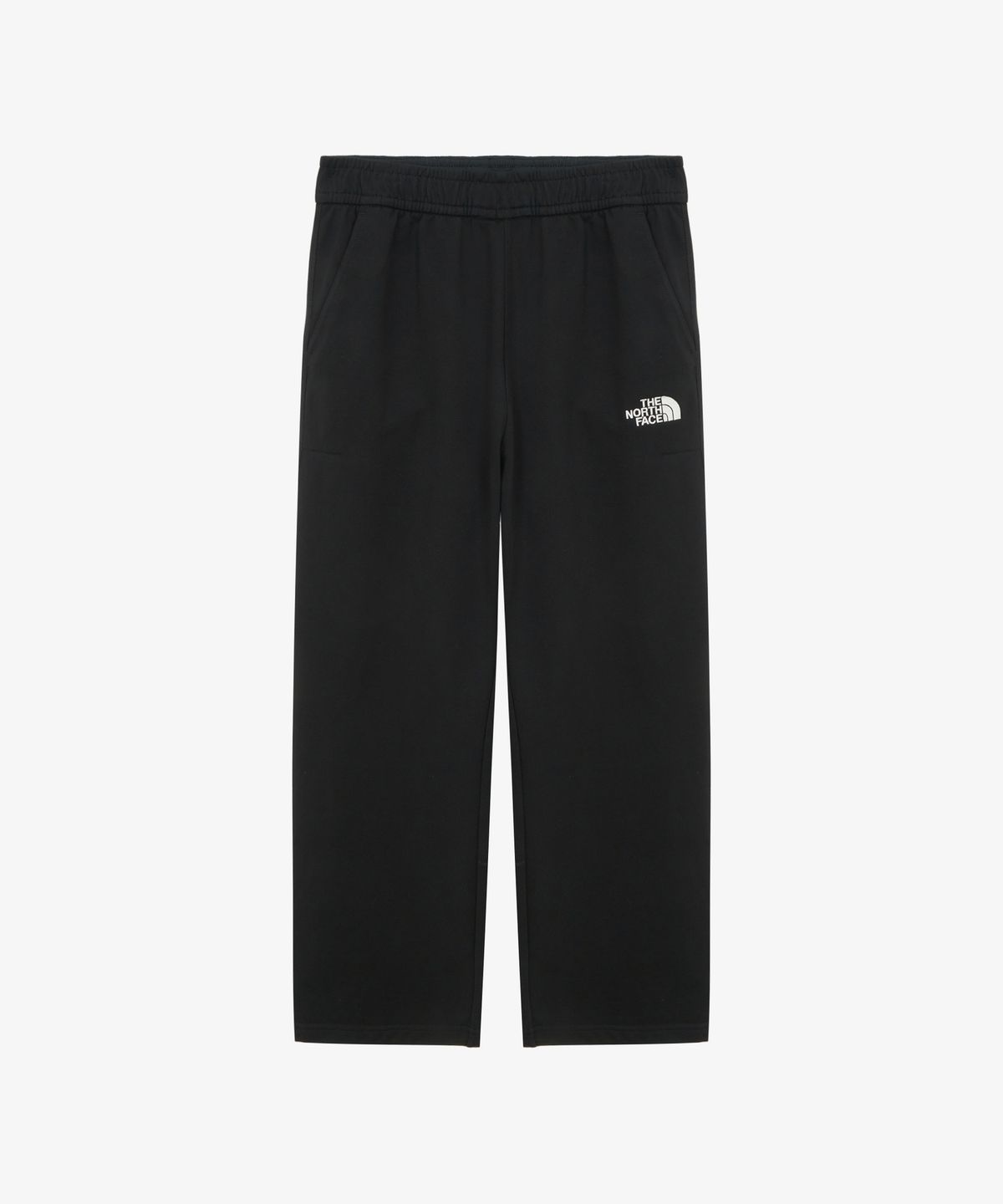 노스페이스(THE NORTH FACE) NP6KS01A 남성 코어 스웨트 팬츠 BLACK